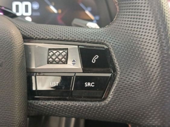DS DS 7 CROSSBACK BlueHDi DE 96kW (130CV) AT. PERF.LINE 2020 de segunda mano