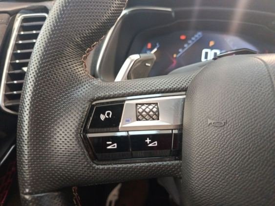 DS DS 7 CROSSBACK BlueHDi DE 96kW (130CV) AT. PERF.LINE 2020 de segunda mano
