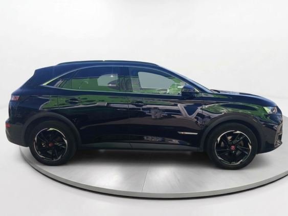 DS DS 7 CROSSBACK BlueHDi DE 96kW (130CV) AT. PERF.LINE 2020 de segunda mano