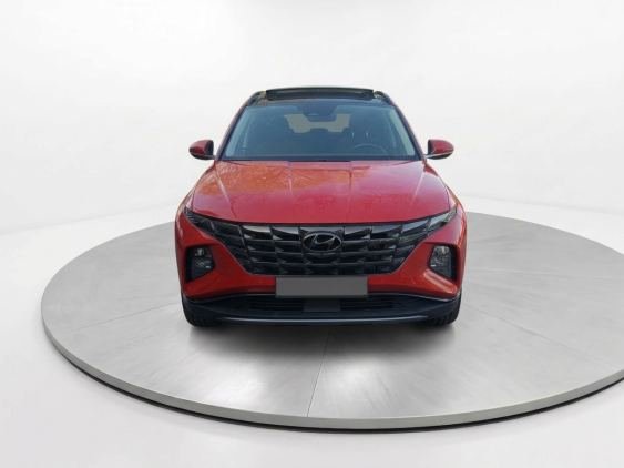 HYUNDAI TUCSON 1.6 TGDI PHEV 195kW Tecno Sky Auto 4x4 2022 de segunda mano