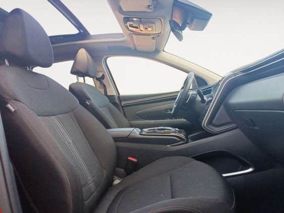 HYUNDAI TUCSON 1.6 TGDI PHEV 195kW Tecno Sky Auto 4x4 2022 de segunda mano