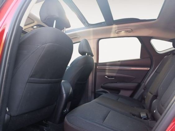HYUNDAI TUCSON 1.6 TGDI PHEV 195kW Tecno Sky Auto 4x4 2022 de segunda mano