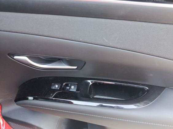 HYUNDAI TUCSON 1.6 TGDI PHEV 195kW Tecno Sky Auto 4x4 2022 de segunda mano