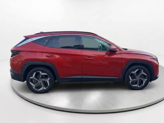 HYUNDAI TUCSON 1.6 TGDI PHEV 195kW Tecno Sky Auto 4x4 2022 de segunda mano
