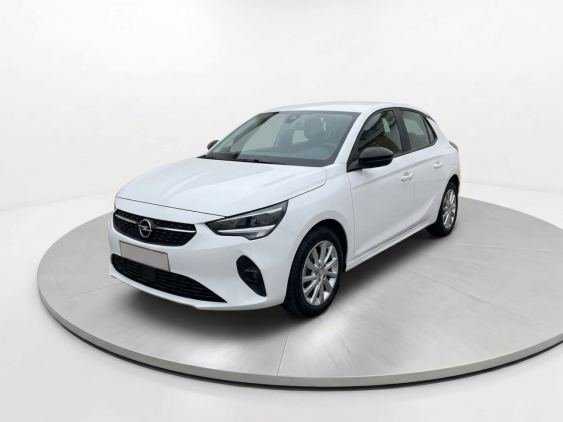 Comprar OPEL CORSA de segunda mano OPEL CORSA de segunda mano