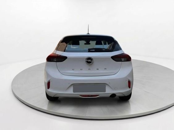 Comprar OPEL CORSA de segunda mano OPEL CORSA de segunda mano