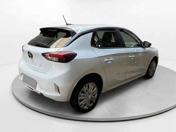 Comprar OPEL CORSA de segunda mano OPEL CORSA de segunda mano