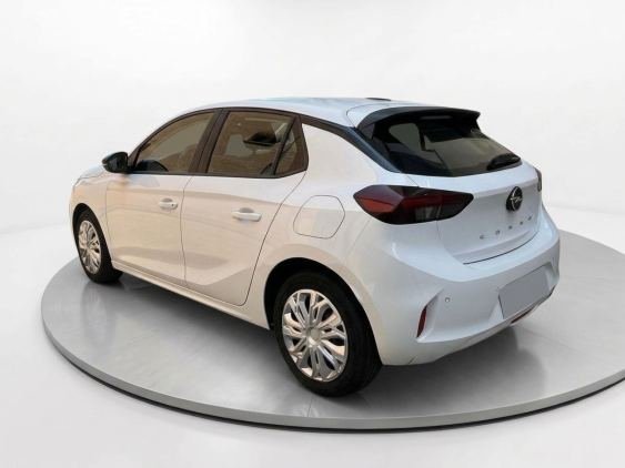 Comprar OPEL CORSA de segunda mano OPEL CORSA de segunda mano