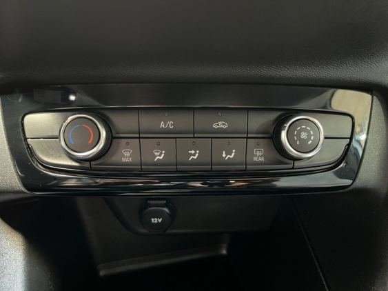 Comprar OPEL CORSA de segunda mano OPEL CORSA de segunda mano