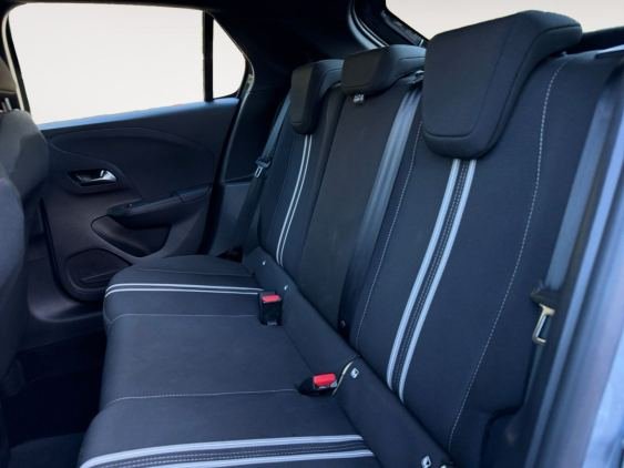 Comprar OPEL CORSA de segunda mano OPEL CORSA de segunda mano