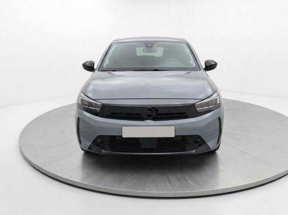 Comprar OPEL CORSA de segunda mano OPEL CORSA de segunda mano