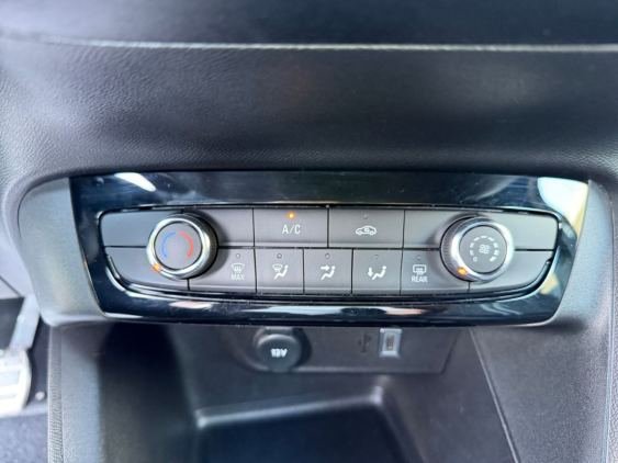 Comprar OPEL CORSA de segunda mano OPEL CORSA de segunda mano
