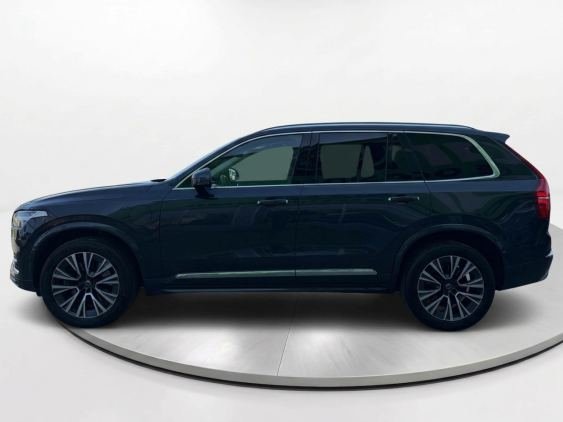 Comprar VOLVO XC90 de segunda mano VOLVO XC90 de segunda mano