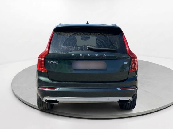 Comprar VOLVO XC90 de segunda mano VOLVO XC90 de segunda mano
