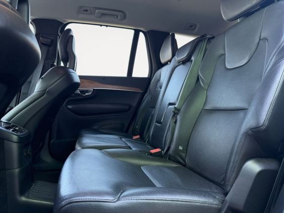 Comprar VOLVO XC90 de segunda mano VOLVO XC90 de segunda mano