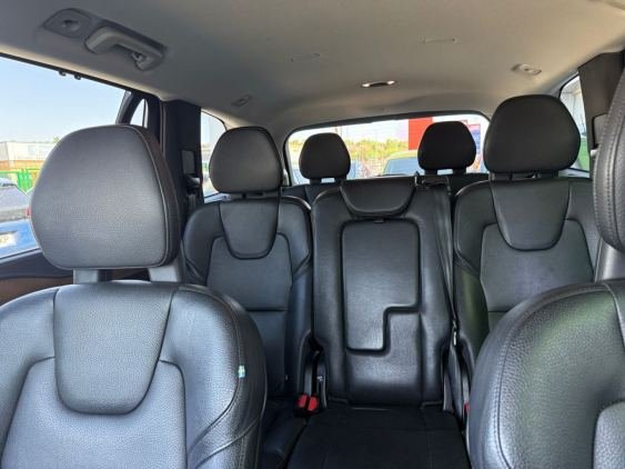 Comprar VOLVO XC90 de segunda mano VOLVO XC90 de segunda mano