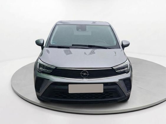 OPEL CROSSLAND 1.2 96kW (130CV) Elegance AT6 2024 de segunda mano