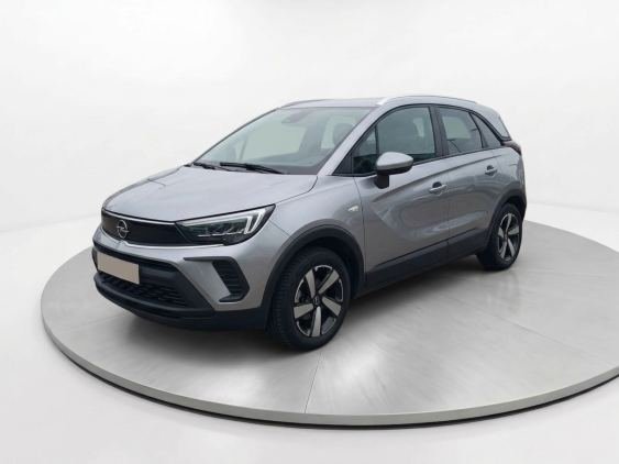 OPEL CROSSLAND 1.2 96kW (130CV) Elegance AT6 2024 de segunda mano