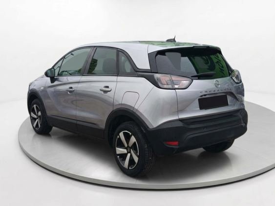 OPEL CROSSLAND 1.2 96kW (130CV) Elegance AT6 2024 de segunda mano