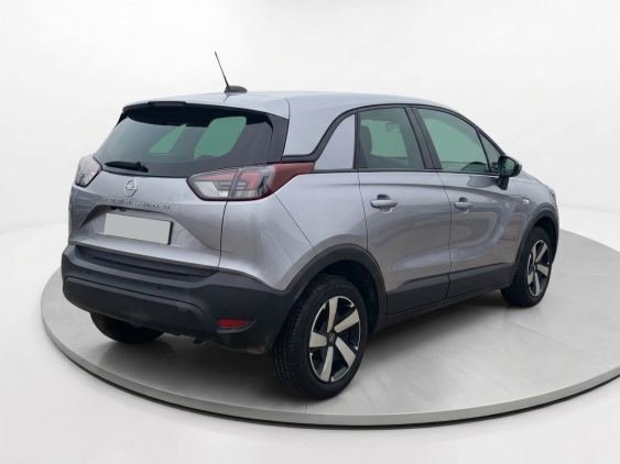 OPEL CROSSLAND 1.2 96kW (130CV) Elegance AT6 2024 de segunda mano