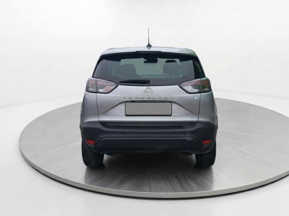 OPEL CROSSLAND 1.2 96kW (130CV) Elegance AT6 2024 de segunda mano