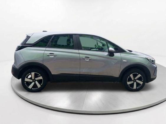 OPEL CROSSLAND 1.2 96kW (130CV) Elegance AT6 2024 de segunda mano