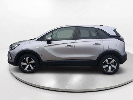 OPEL CROSSLAND 1.2 96kW (130CV) Elegance AT6 2024 de segunda mano