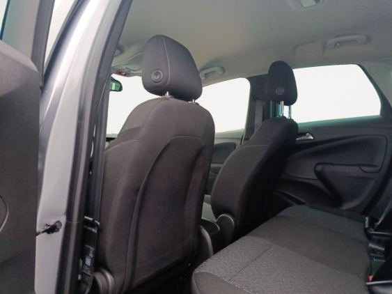 OPEL CROSSLAND 1.2 96kW (130CV) Elegance AT6 2024 de segunda mano
