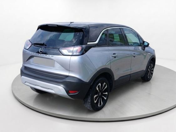 OPEL CROSSLAND de segunda mano
