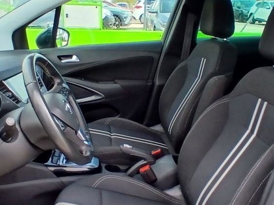 OPEL CROSSLAND de segunda mano