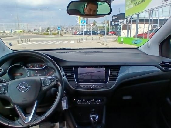 OPEL CROSSLAND de segunda mano