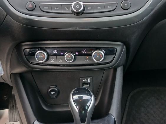 OPEL CROSSLAND de segunda mano