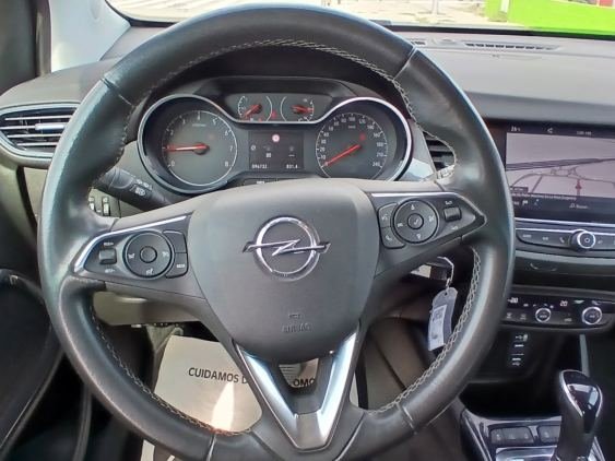 OPEL CROSSLAND de segunda mano