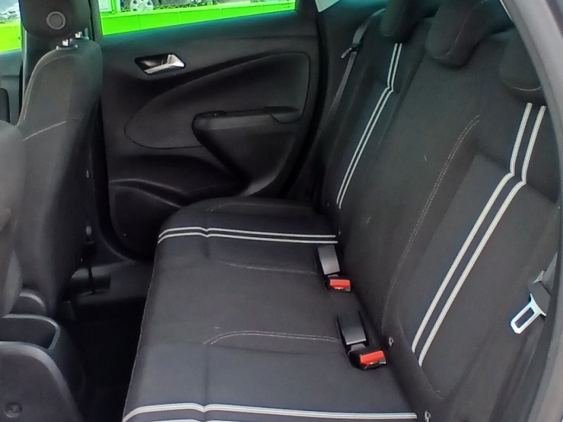 OPEL CROSSLAND de segunda mano