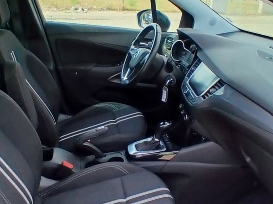 OPEL CROSSLAND de segunda mano