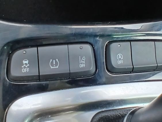 OPEL CROSSLAND de segunda mano
