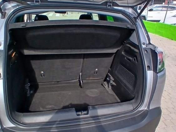 OPEL CROSSLAND de segunda mano