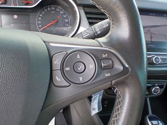OPEL CROSSLAND de segunda mano