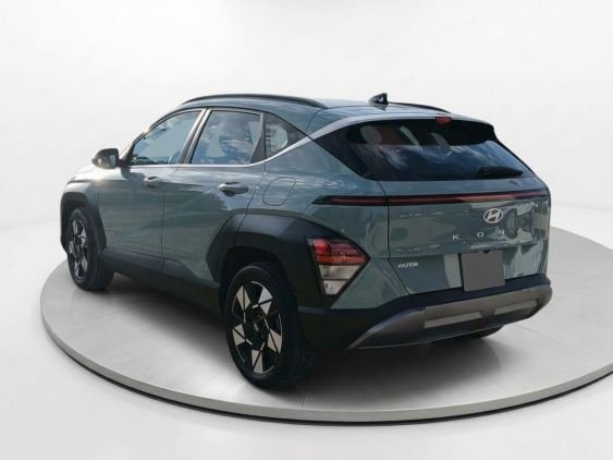 HYUNDAI KONA 1.0T 115CV XLS 2025 de segunda mano