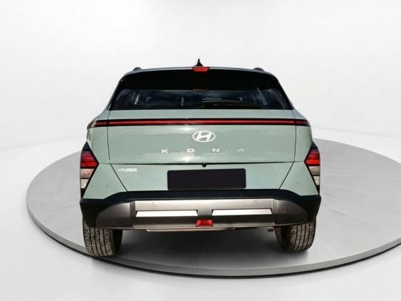 HYUNDAI KONA 1.0T 115CV XLS 2025 de segunda mano