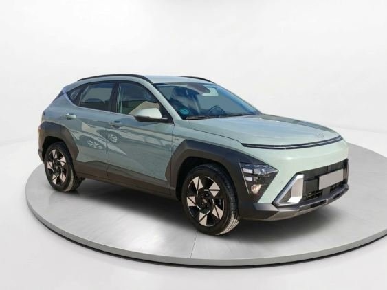 HYUNDAI KONA 1.0T 115CV XLS 2025 de segunda mano
