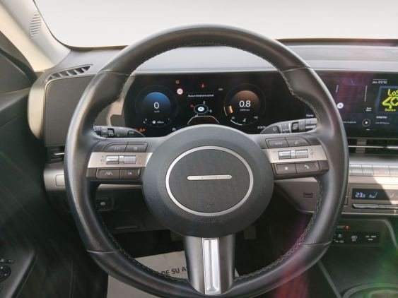 HYUNDAI KONA 1.0T 115CV XLS 2025 de segunda mano