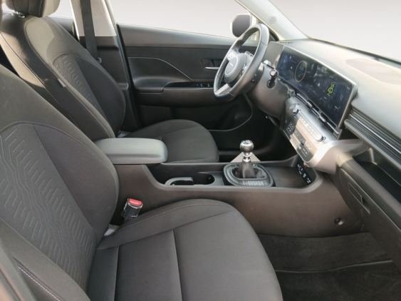 HYUNDAI KONA 1.0T 115CV XLS 2025 de segunda mano