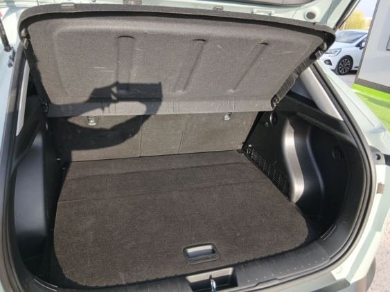 HYUNDAI KONA 1.0T 115CV XLS 2025 de segunda mano