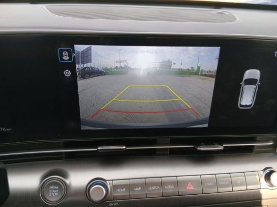 HYUNDAI KONA 1.0T 115CV XLS 2025 de segunda mano