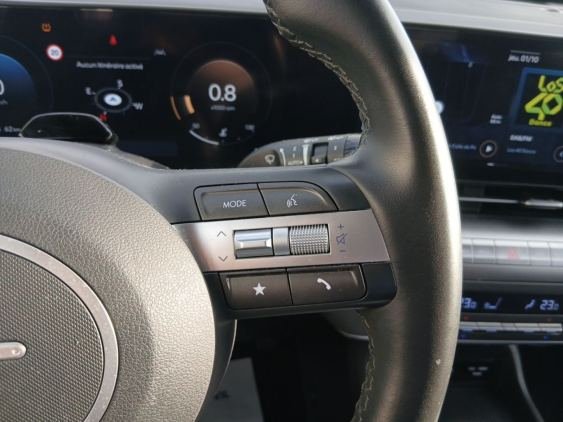 HYUNDAI KONA 1.0T 115CV XLS 2025 de segunda mano
