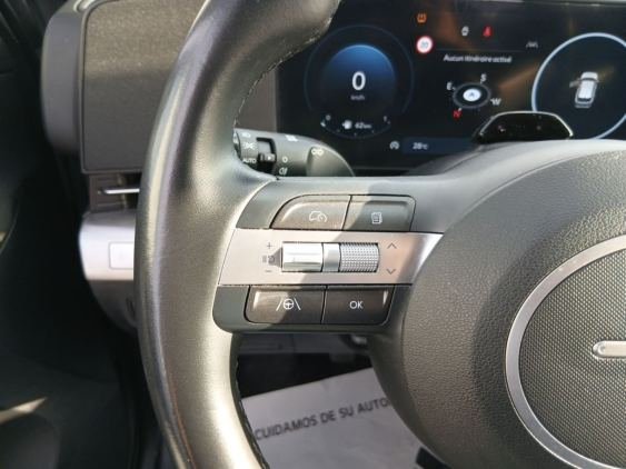 HYUNDAI KONA 1.0T 115CV XLS 2025 de segunda mano