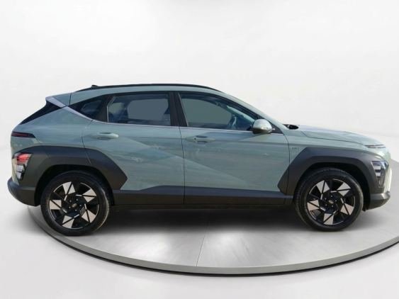 HYUNDAI KONA 1.0T 115CV XLS 2025 de segunda mano
