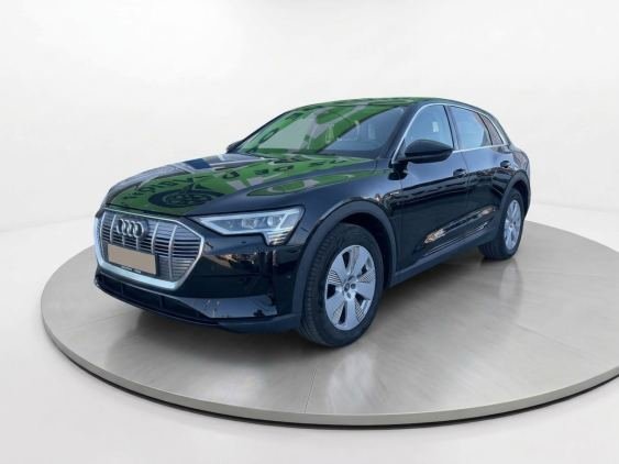 Comprar AUDI E-TRON de segunda mano AUDI E-TRON de segunda mano