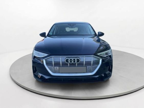 Comprar AUDI E-TRON de segunda mano AUDI E-TRON de segunda mano